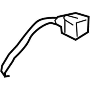 Dodge 5137716AB Wire Harness