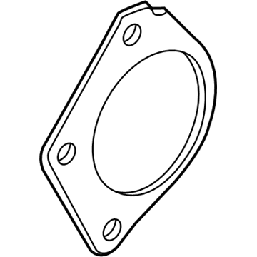 Dodge 4861621AA Cover