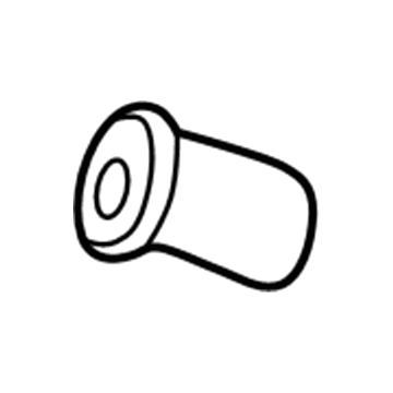 Dodge 52038783AC Gear Assembly Bushing
