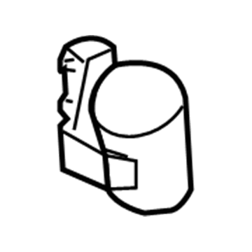 Dodge 4721398AB Filter