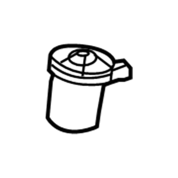 Dodge 4669569 Purge Valve