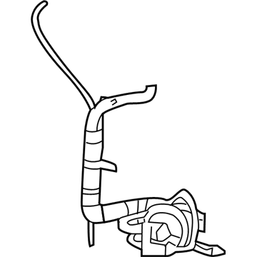 Dodge 4809569AB Harness