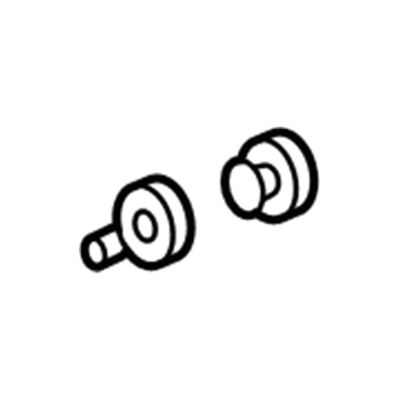 Dodge 55134502 Latch Washer