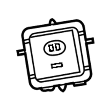 Mopar 4602642AC Switch