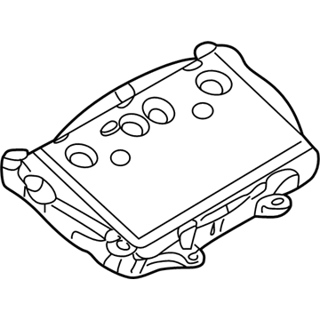 Dodge 56049706AF Module
