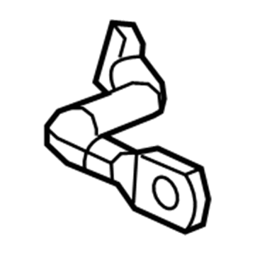 Dodge 5038524AA Strut