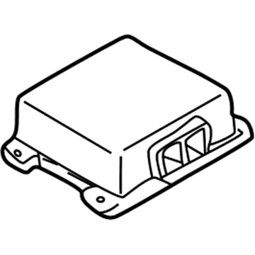 Dodge MR530103 Diagnostic Unit