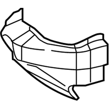 Chrysler Dash Panels - 5139014AA