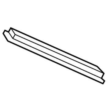 Jeep 4891694AA Element