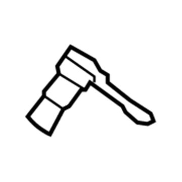 Dodge 4793554AC Power Outlet