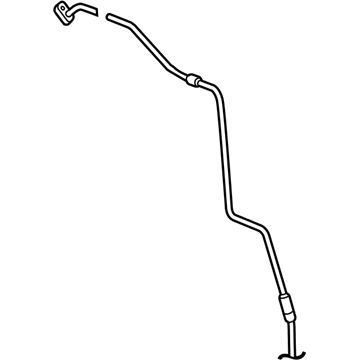 Dodge 4596889AC Liquid Line