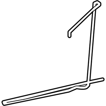 Ram 68367049AB Led Lamp