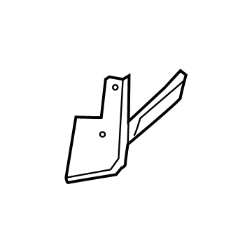 Ram 68307196AB Protector