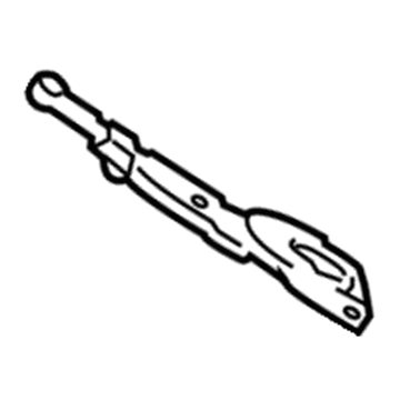 Dodge 68066921AA Recliner