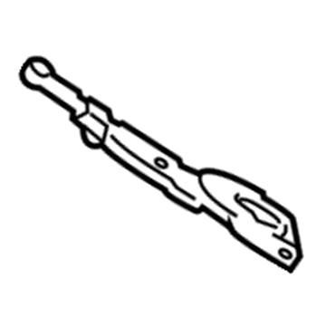 Dodge 68066997AA Recliner