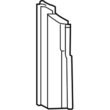 Dodge 55359056AA Support