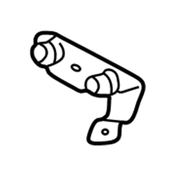 Chrysler 4669926AB Servo Bracket