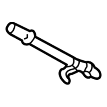 Dodge 4686353 Camshaft Sensor