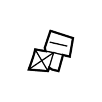 Dodge 68056964AA Motor