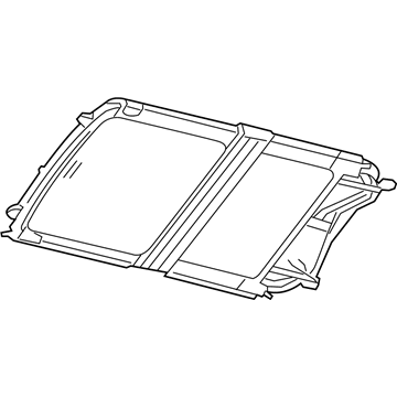 Dodge 5161614AD Module