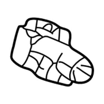 Dodge 4602273AD Module