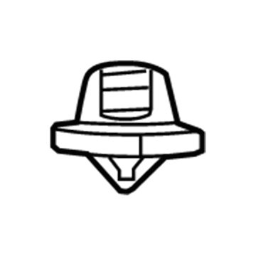 Jeep Thermostat - 68273161AA