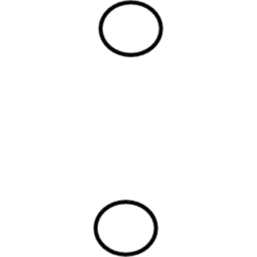 Ram 1PC13BD1AA Sunvisor Support