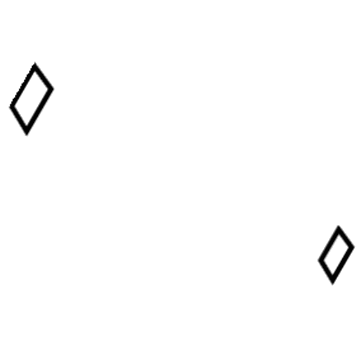 Ram 68036991AA Striker Plate