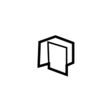 Dodge 55112294AB Center Pillar Reinforcement Plate