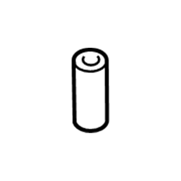 Dodge 5037260AA Insulator