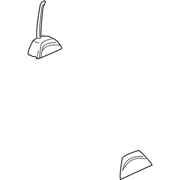 Dodge 55346300AC Wheelhouse