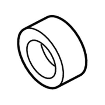 Chrysler 5003681AA Clutch Coil