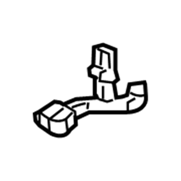 Jeep 5174039AB Transducer