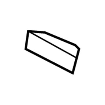 Jeep 1KT50XDVAB Plug