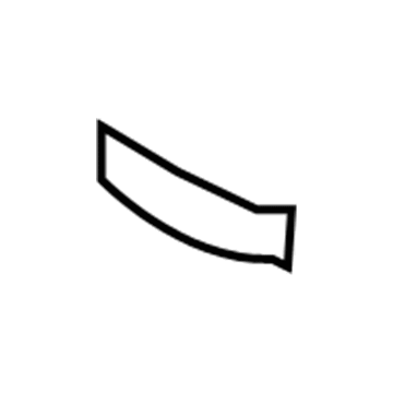 Jeep 1JU99SZ0AA Handle, Inside