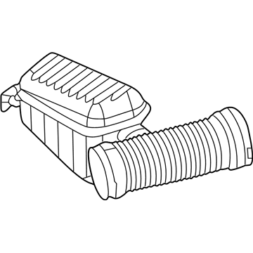 Dodge 4591128 Hose & Tube Assembly