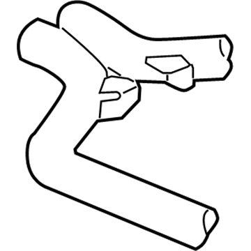 Chrysler 5290593AC Catalytic Converter