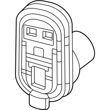 Ram 68578768AA Socket