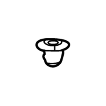 Ram 6505686AA Fender Plug