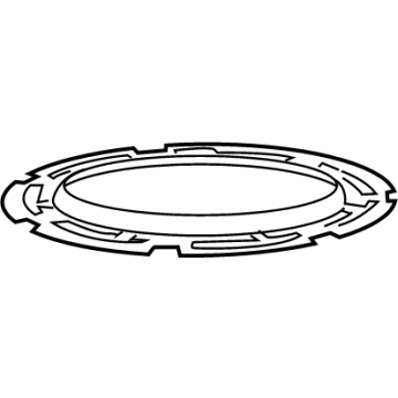 Chrysler 52029454AA Lock Ring