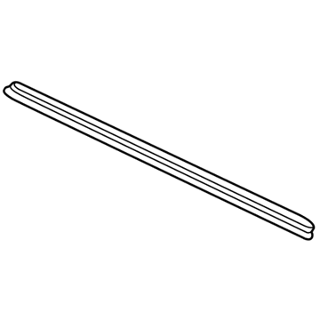 Dodge 4578782AB Support Bracket