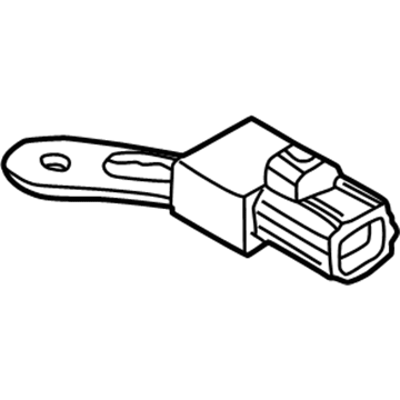 Jeep 56041915AC Relay