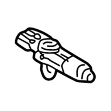 Jeep 56041584AF Camshaft Position Sensor