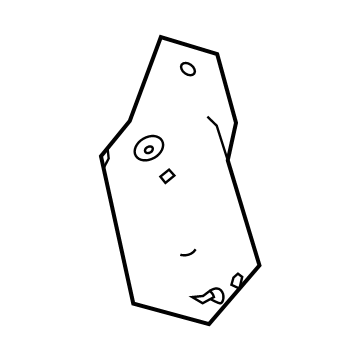 Ram 68282916AA Module