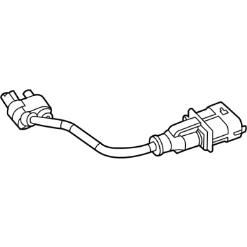 Mopar 68490180AA Crankshaft Position Sensor Mopar 68490180AA Crankshaft Position Sensor