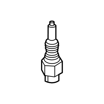 Jeep Glow Plug - 68490011AA