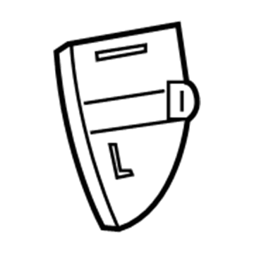 Dodge 1ZV37DX9AC Cover