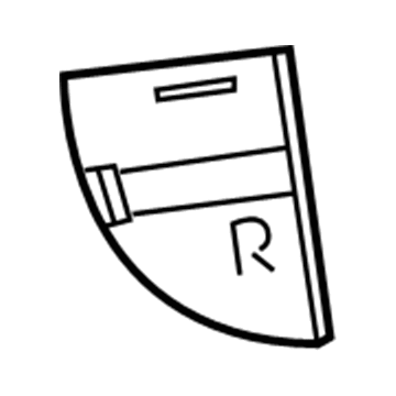 Dodge 1ZV36DX9AC Cover