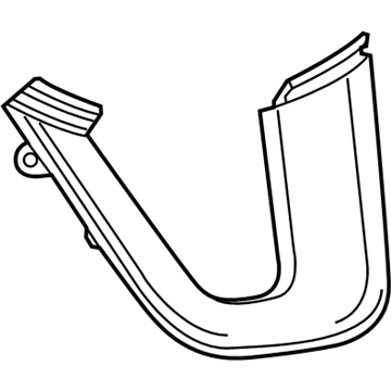 Dodge 5SQ20JSLAA Front Cover