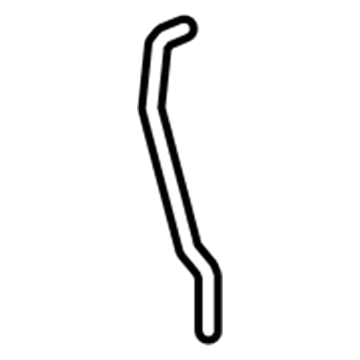 Chrysler 5074544AB Link